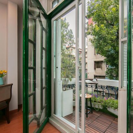 Labevie Hotel Ханой Экстерьер фото