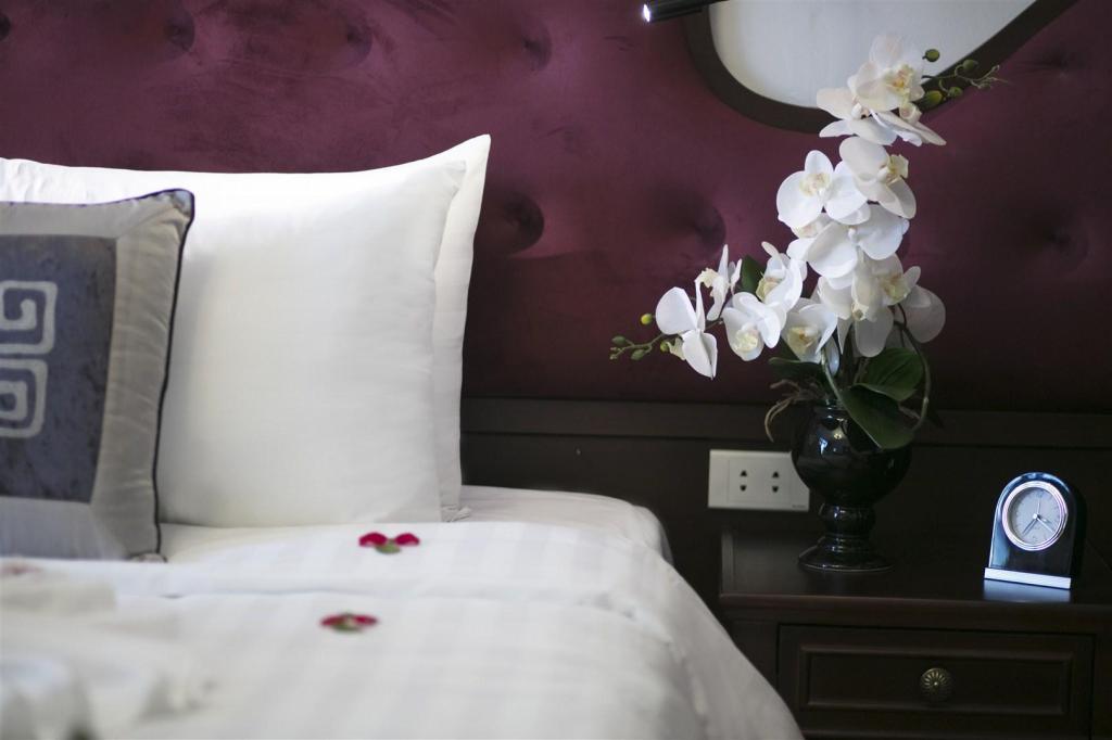 Labevie Hotel Ханой Экстерьер фото