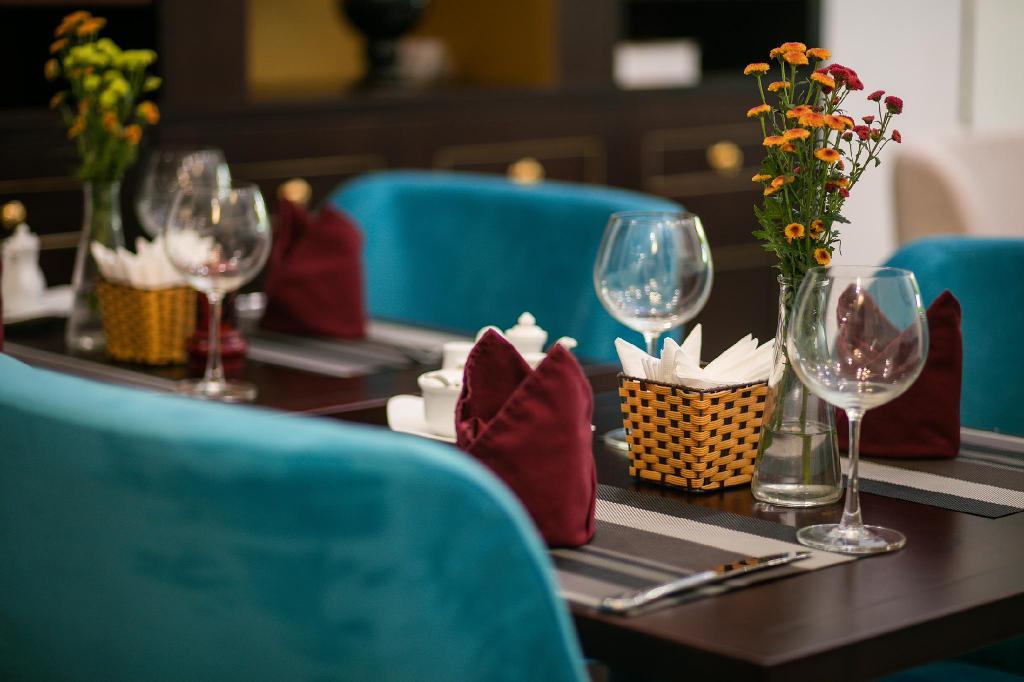 Labevie Hotel Ханой Экстерьер фото