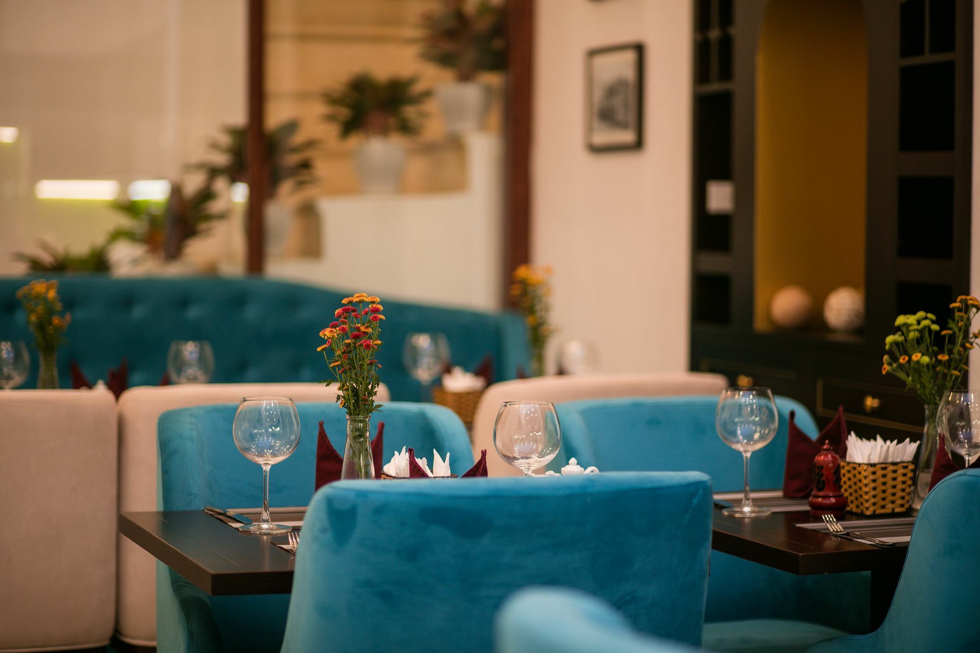 Labevie Hotel Ханой Экстерьер фото
